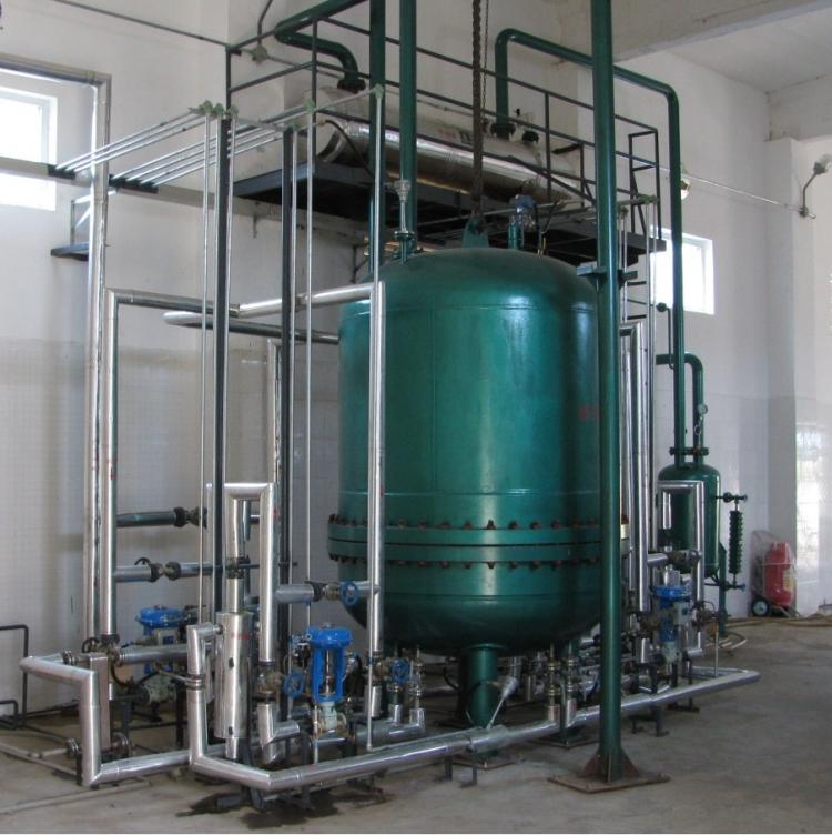 廣東某制藥企業有機膜6000噸/年乙酸乙酯脫水裝置